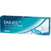 Alcon Focus Dailies AquaComfort Plus 30 šošoviek