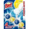 Bref Power Aktiv tuhý WC Blok Lemon 50 g