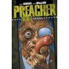 Preacher 7: Spása - Garth Ennis, Steve Dillon.