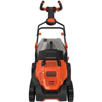 Black & Decker BEMW481ES