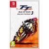 TT Isle of Man: Ride on the Edge 3 (Switch)