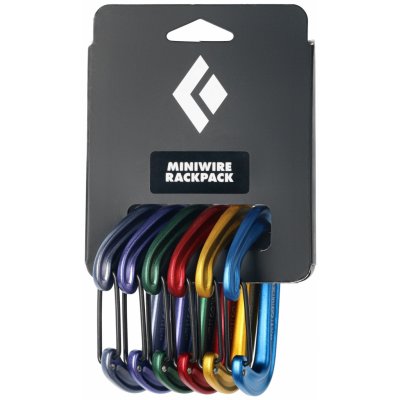 Black Diamond MiniWire RackPack