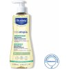 Mustela Bébé Stelatopia detský olej do kúpeľa a na telo pre atopickú pokožku 500 ml