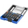 NAREX sada bitov 52 - Bit Box Super Lock 65404442