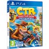 Crash Team Racing: Nitro Fueled (PS4)