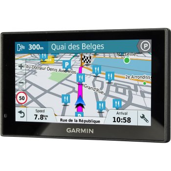 Garmin DriveSmart 51 LMT-S Lifetime EU