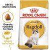 ROYAL CANIN Ragdoll Adult 2kg granule pre ragdoll mačky