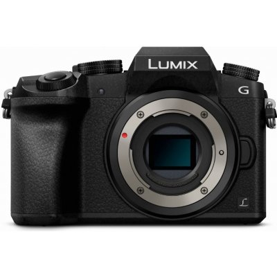 Panasonic Lumix DMC-G7