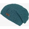 Doke Merino pletená čiapka roy aqua pre mužov
