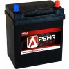 Autobatéria PEMA POWER 12V, 38Ah, 300A