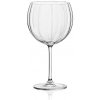 Crystalex pohár Blommé 3 x 460 ml