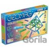 Stavebnice Geomag Color 91 pcs - Geomag