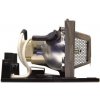 Lampa pre projektor HP MP3220 (L1720A) varianta: Originálna lampa bez modulu