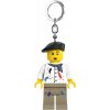 Lego Minifigures Maliar svietiaca figúrka