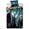 FARO Bavlnené obliečky 140x200 + 70x90 cm - Harry Potter a Princ dvojakej krvi