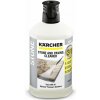 Čistič Kärcher Čistič kameňa a fasád 3 v 1, 1l (62957650)
