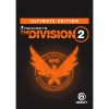 Tom Clancy's The Division 2 Ultimate Edition | Xbox One / Xbox Series X/S