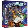 Spy Guy Fantasy