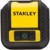 Stanley STHT77499-1 Cubix next Generation - zelený lúč