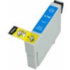 Naplnka EPSON T0792 - azúrová kompatibilná cartridge