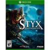 Styx: Shards of Darkness (X1)