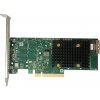 Broadcom LSI HBA Tri-Mode 9500-8I 8x SAS/SATA/PCIe (NVMe), (1x SFF-8654) - 05-50077-03