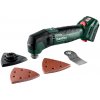 METABO PowerMaxx MT 12 aku. multitool 613089850