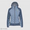Karpos Lastei Active Plus Jacket W mountain spring/bering sea