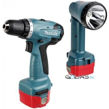 Makita 6271DWPLE