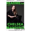 README.txt - Chelsea Manning