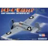Hobby Boss Grumman F4F-4 Wildcat 1/72