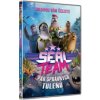 Seal Team: Pár správných tuleňů DVD