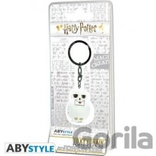ABY style Prívesok na kľúče Hedwig Harry Potter