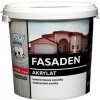 Pj colours Fasaden ARO 1,5 báza C - akrylátová ryhovaná omietka C-tmavé odtiene 25kg