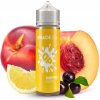 Drippin Party - Speachless (Broskyňová limonáda) Shake&Vape 10 ml