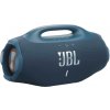 JBL Boombox 4, prenosný reproduktor, modrý JBL BOOMBOX4BL