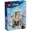 LEGO 43265 Hrad Arendelle z filmu Ľadové kráľovstvo