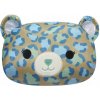 SQUISHMALLOWS Plyšová Hračka Leopard Enos Vankúš 30 cm