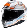 HJC prilba i71 Iorix MC27 - XS