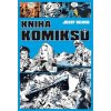 Josef Vybíral Jozef Schek - Kniha komiksů