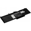 Green Cell WJ5R2 5500 mAh batéria - neoriginálna