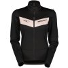 Dámska zimná cyklistická bunda Scott Jacket RC Warm Hybrid WB