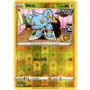 Pokémon karta Shinx 39/159 Reverse Holo - Crown Zenith