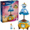 LEGO® Disney Princess 43266 Popoluškine šaty (LEGO43266)