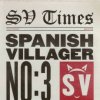 Ondara - Spanish Villager No.3 / Vinyl [LP]