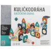 Alltoys Guľôčková dráha 66 ks