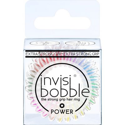 Invisibobble Power Magic Rainbow 3 ks