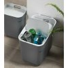 Curver® READY TO COLLECT, 20L, 24,6x36,7x33,1 cm, biely