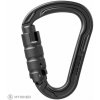 EDELRID HMS Strike Triple II karabína, night