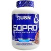 USN IsoPro whey protein isolate 1800 g - vanilka